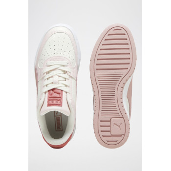 Sneakers en cuir CA PRO WNS - Blanc - 02 - 34428356