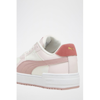 Sneakers en cuir CA PRO WNS - Blanc - 02 - 34428356