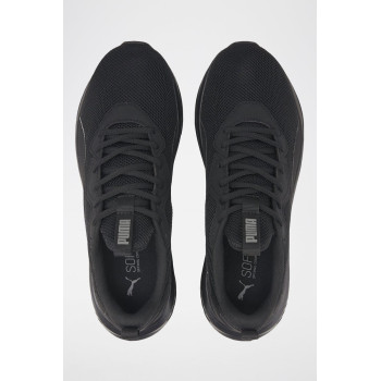 Chaussures d’entraînement en nubuck Incinerate - Noir - 02 - 34428353