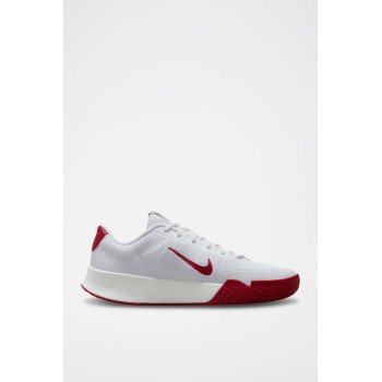 NikeCourt Vapor Lite 2 - Blanc - 02 - 34333646