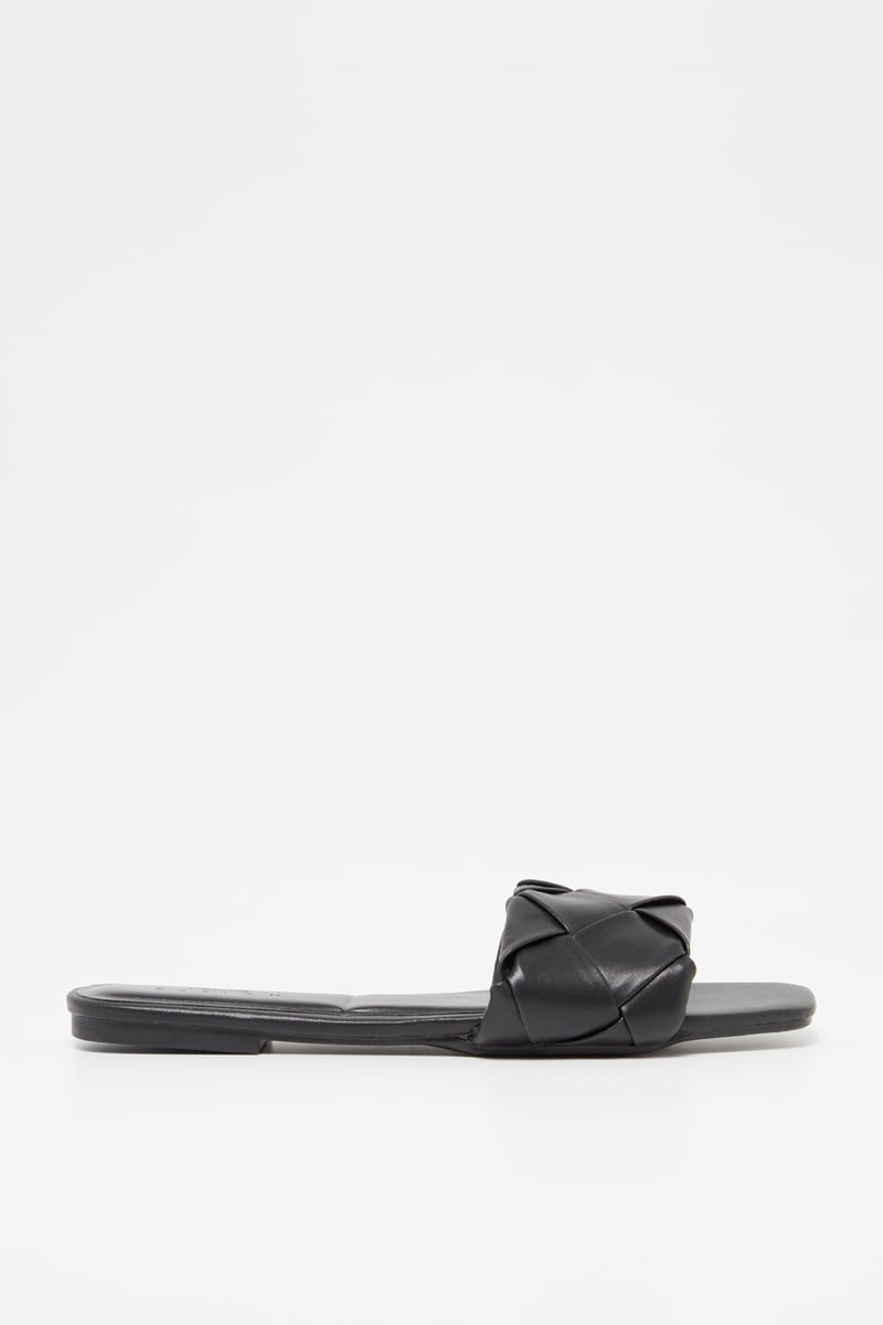 Mules - Noir - 02 - 33144799