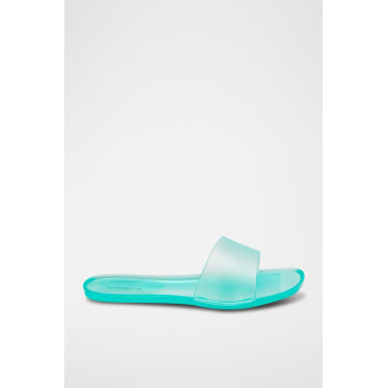 Mules - Turquoise - 02 - 34088778