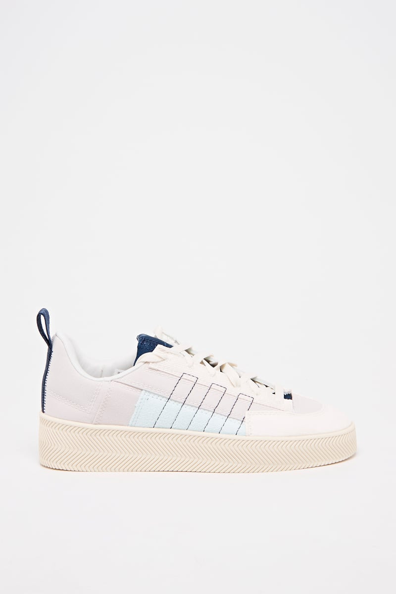 Sneakers Nizza Parley - Ecru - 02 - 33528525