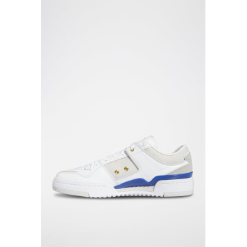 Sneakers en cuir Forum Luxe Low - Blanc - 02 - 33528535