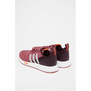 Sneakers Multix - Vieux rose - 02 - 33528554