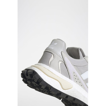 Sneakers Retropy P9 W - Gris clair - 02 - 33528566