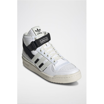 Sneakers montantes Forum Low - Blanc - 02 - 33528567