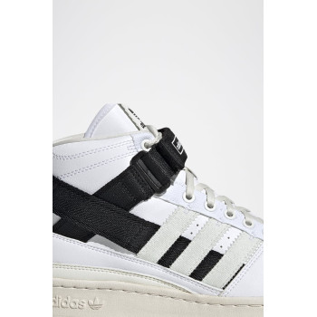 Sneakers montantes Forum Low - Blanc - 02 - 33528567