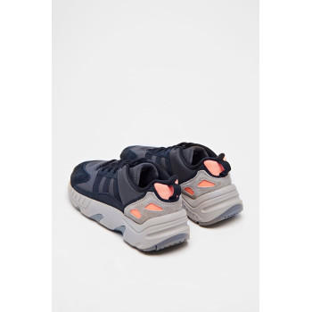 Sneakers ZX 22 Boost - Noir et gris - 02 - 33528575