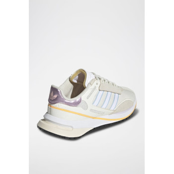 Sneakers Valerance - Beige - 02 - 33528581