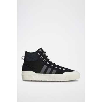 Sneakers montants en cuir Nizza Hi RF ATR - Noir - 02 - 33528586