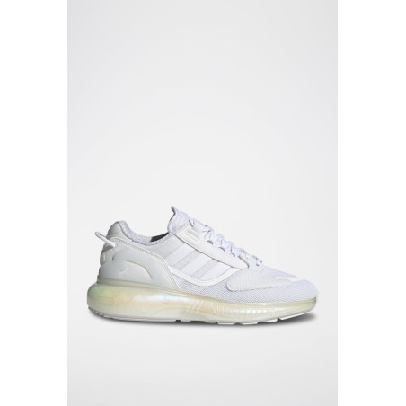 Sneakers ZX 5K Boost - Blanc - 02 - 33528592