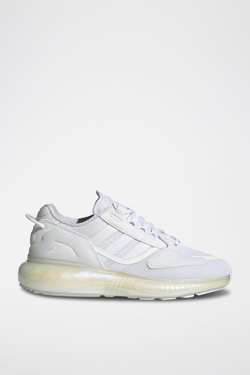 Sneakers ZX 5K Boost - Blanc - 02 - 33528592