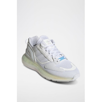 Sneakers ZX 5K Boost - Blanc - 02 - 33528592