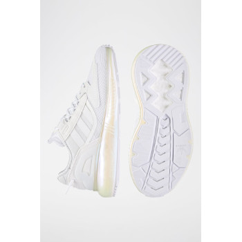 Sneakers ZX 5K Boost - Blanc - 02 - 33528592