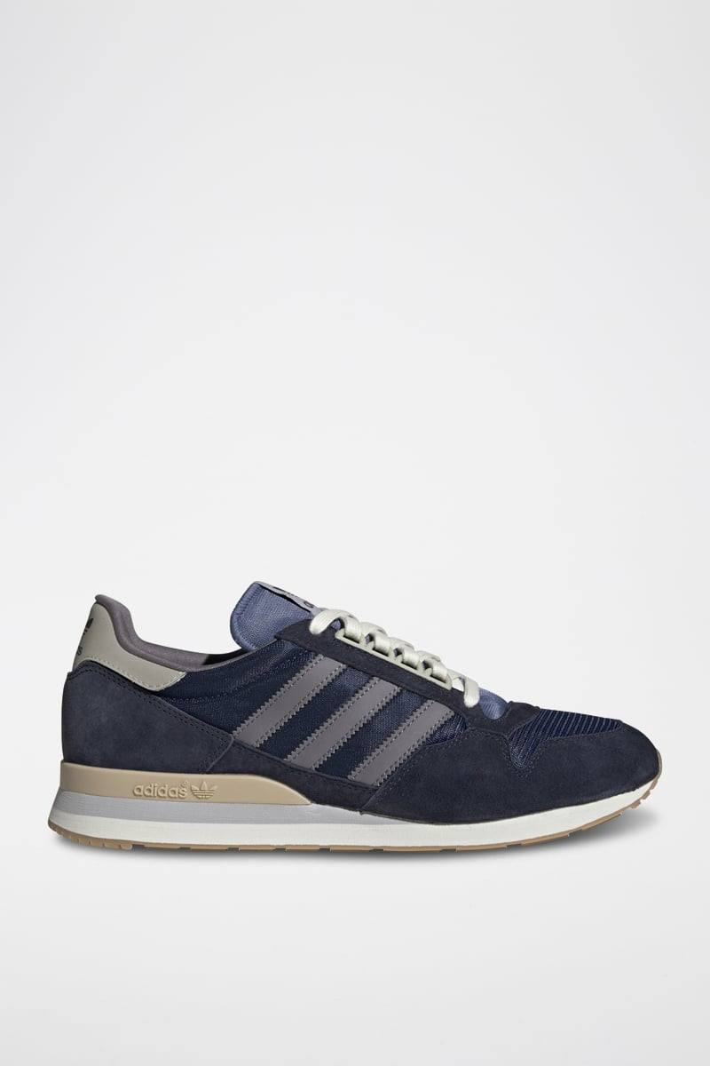 Sneakers ZX 500 - Bleu nuit - 02 - 33528599