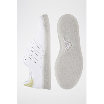 Sneakers Advantage Ecogrind - Blanc - 02 - 33528608