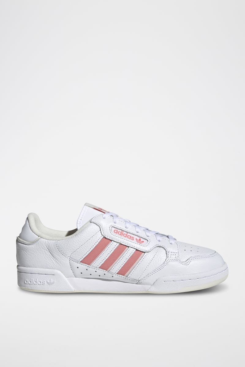 Sneakers en cuir Continental 80 Stripes - Blanc - 02 - 33528510