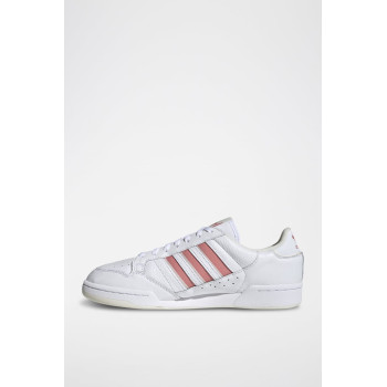 Sneakers en cuir Continental 80 Stripes - Blanc - 02 - 33528510