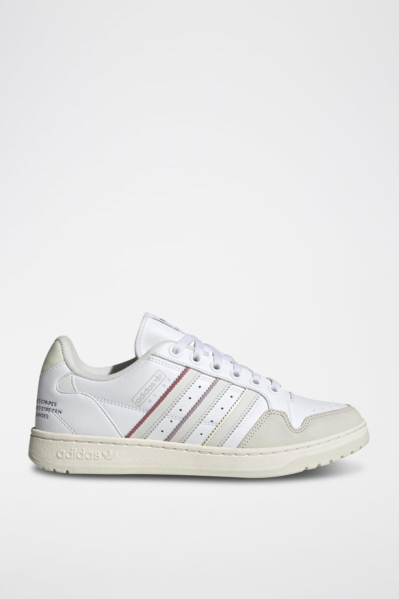 Baskets NY 90 Stripes - Blanc - 02 - 33528548