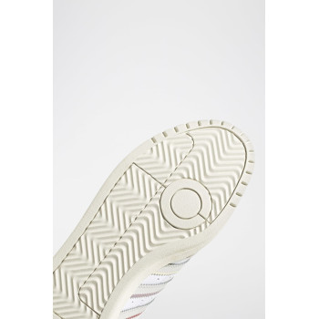 Baskets NY 90 Stripes - Blanc - 02 - 33528548