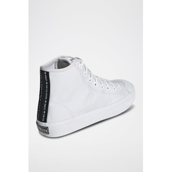 Sneakers montantes Nizza Hi - Blanc - 02 - 33528585