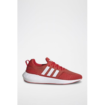 Sneakers Swift Run 22 - Rouge brique chiné - 02 - 33528524