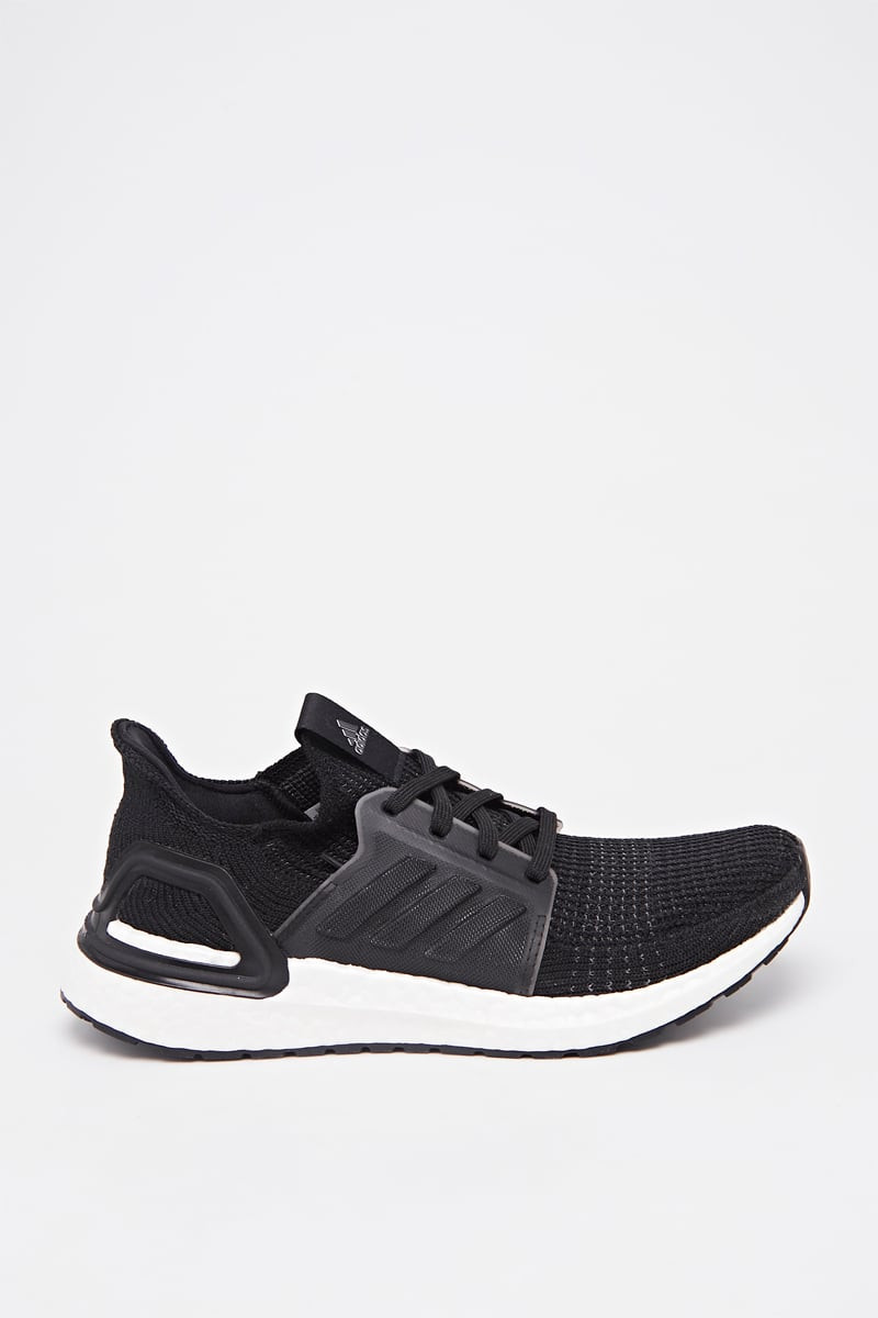 Chaussures de running UltraBoost 19 W - Noir - 02 - 33528649