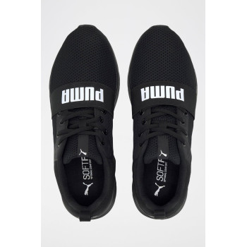 Chaussures de running Wired Run - Noir  - 02 - 34429760