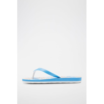 Tongs - Bleu - Roxy - 02 - 34206709