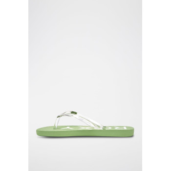 Tongs - Vert - Roxy - 02 - 34206714