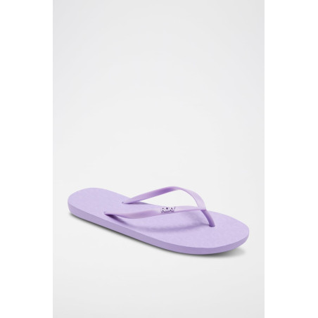 Tongs - Violet - Roxy - 02 - 34206719