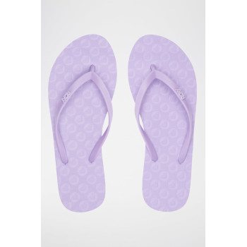 Tongs - Violet - Roxy - 02 - 34206719