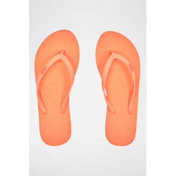 Tongs - Orange - Roxy - 02 - 34206720