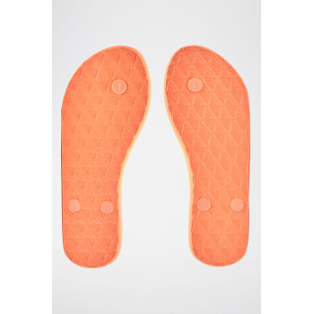 Tongs - Orange - Roxy - 02 - 34206720