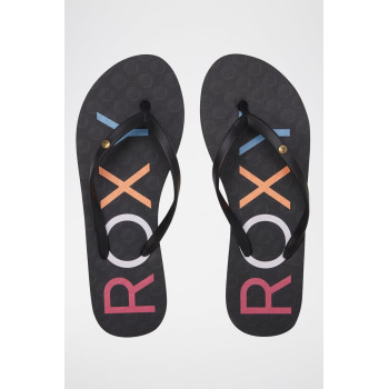 Tongs - Noir - Roxy - 02 - 34206729