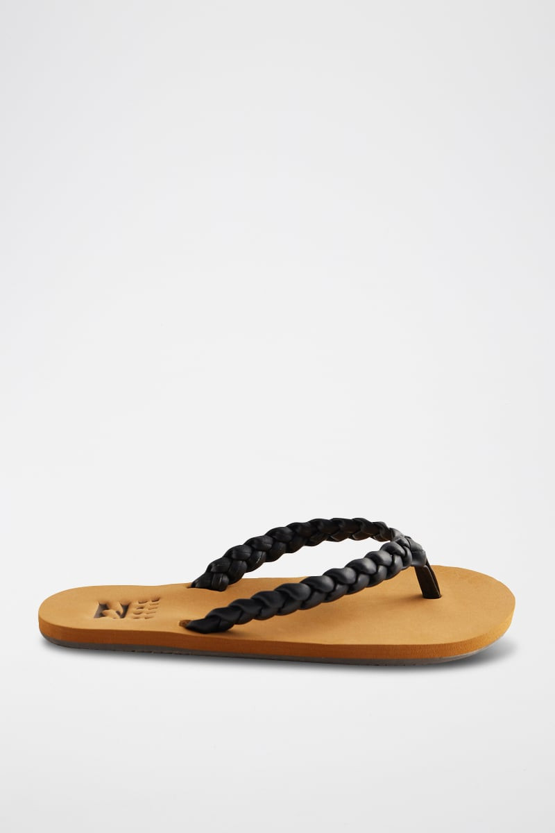 Tongs - Noir - Billabong - 02 - 34206765