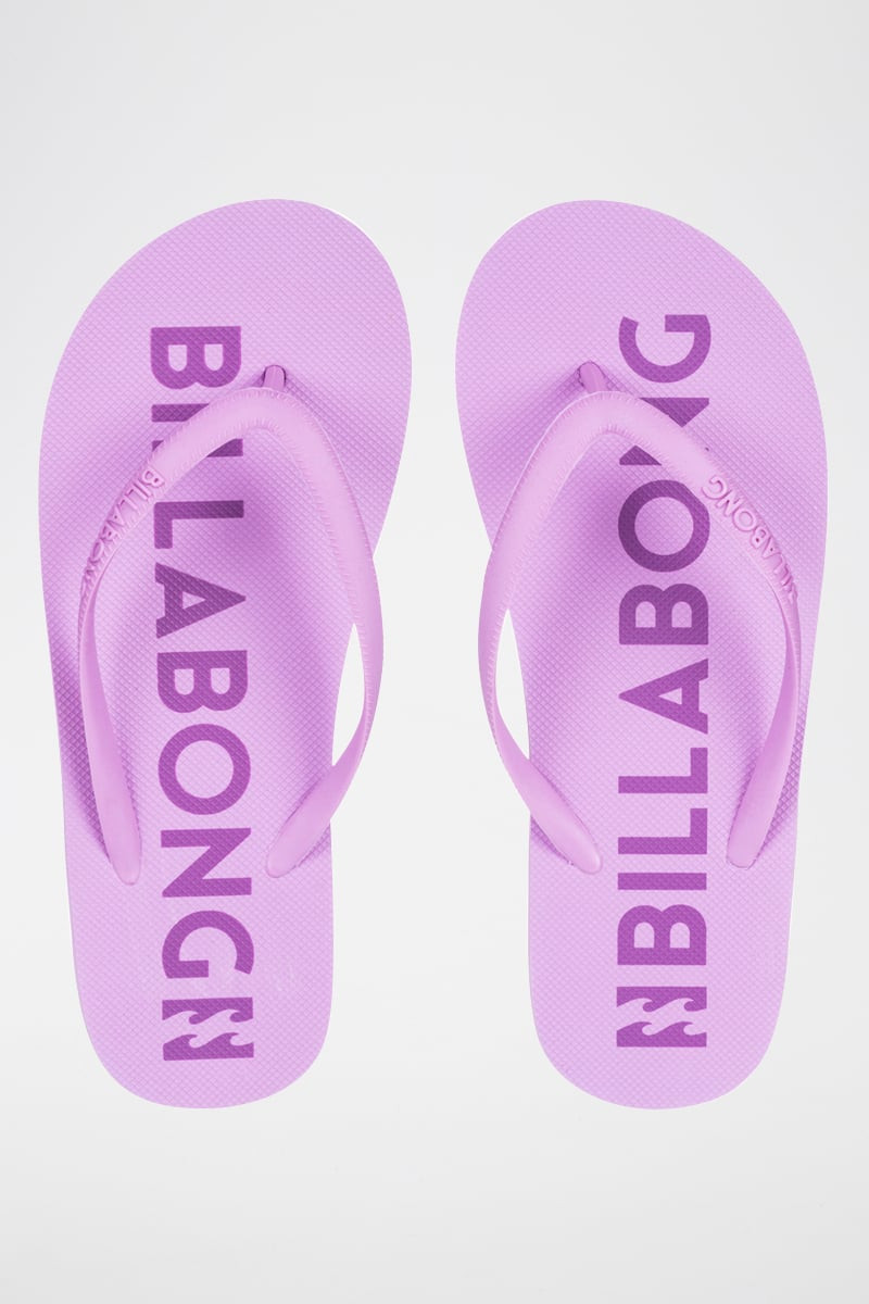 Tongs - Mauve - Billabong - 02 - 34206769