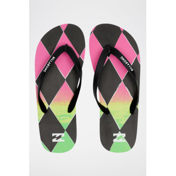 Tongs - Noir - Billabong - 02 - 34206777