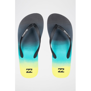 Tongs - Noir - Billabong - 02 - 34206778