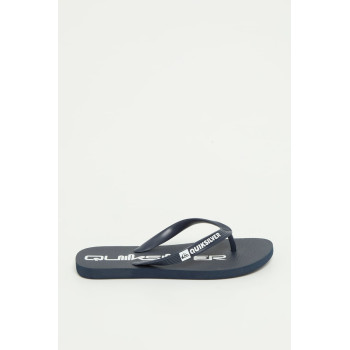 Tongs - Bleu foncé - Quiksilver - 02 - 34206741