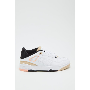 Sneakers en cuir Slipstream Invdr - Blanc - 02 - 34456247