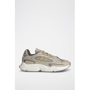 Sneakers Ozmillen - Beige - 02 - 34135106