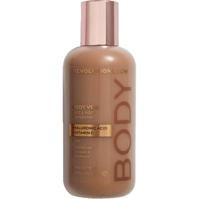 Fond de teint corps - Body Veil Foundation F13.5 - 120 ml - 03 - 27290443