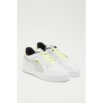 Sneakers Ca Pro Techstile - Blanc - 02 - 34456254