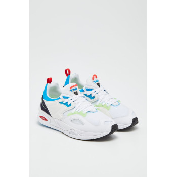 Sneakers Trc Blaze Tech - Blanc - 02 - 34456255