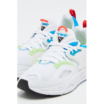 Sneakers Trc Blaze Tech - Blanc - 02 - 34456255