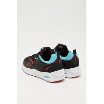 Sneakers TRC Blaze Tech - Noir - 02 - 34456256