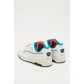 Sneakers en cuir Slipstream Lo Stb - Blanc - 02 - 34456258