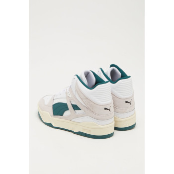 Sneakers montantes en cuir Slipstream Hi Herita - Blanc - 02 - 34456260